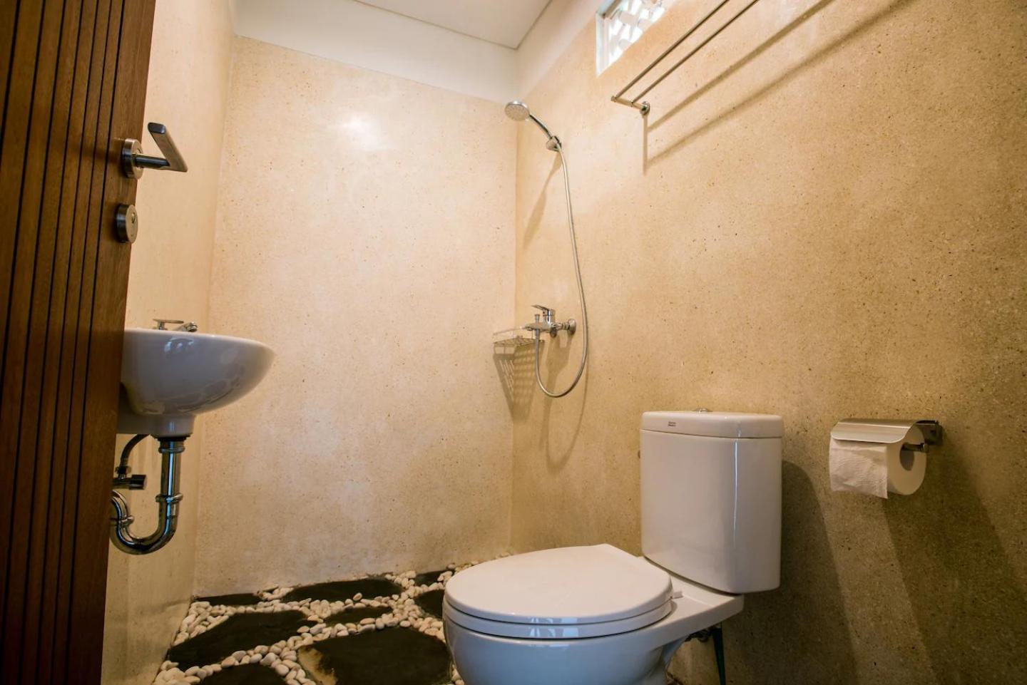 Pousada Compact Magic 2-floor 4bdr House With Yoga Terrace *
