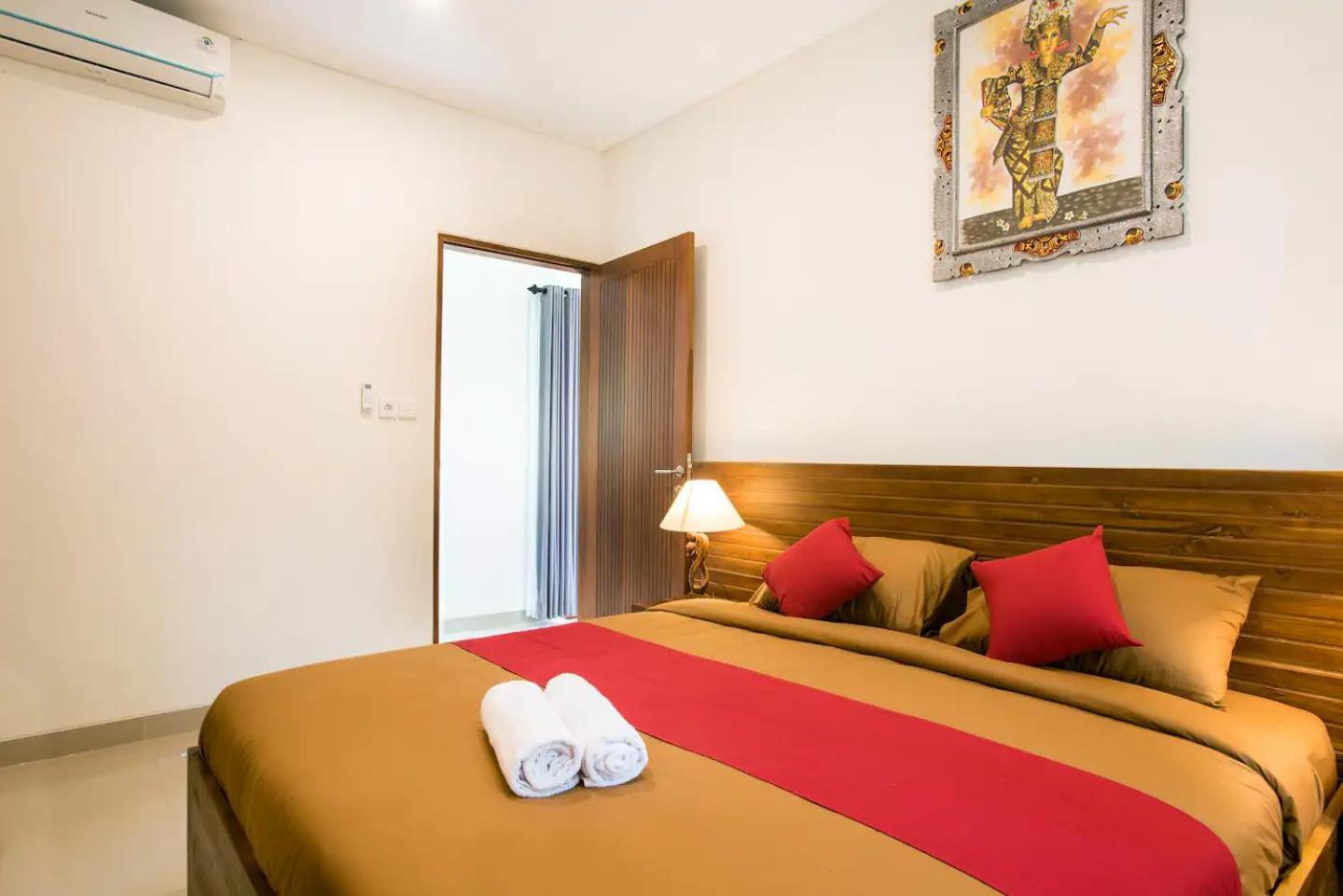Pousada Compact Magic 2-floor 4bdr House With Yoga Terrace