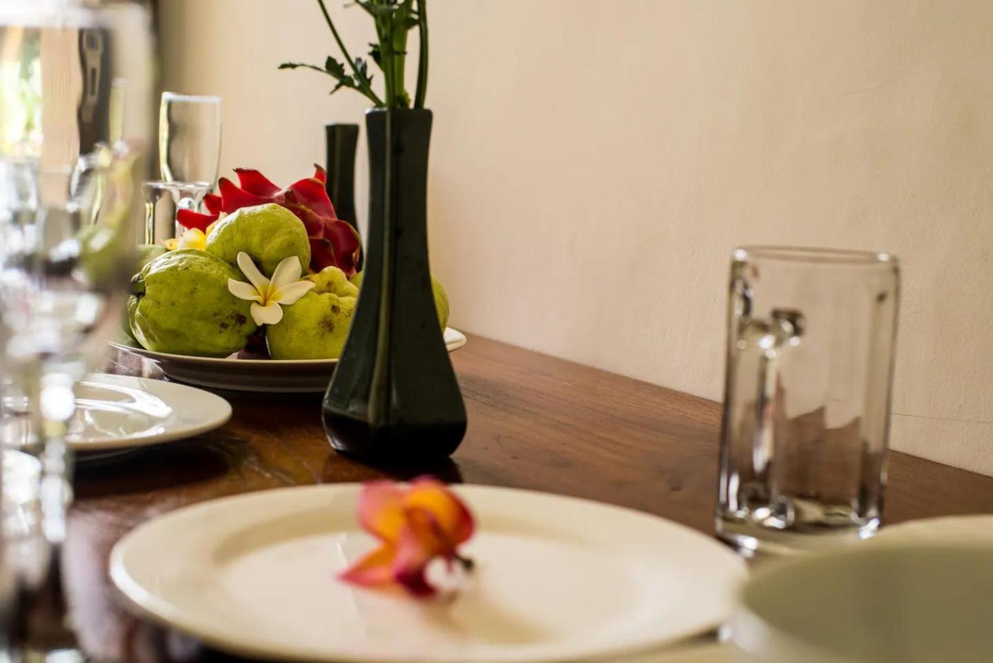 Pousada Compact Magic 2-floor 4bdr House With Yoga Terrace Ubud