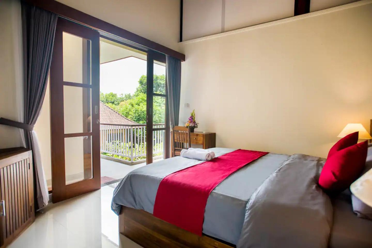 Compact Magic 2-floor 4bdr House With Yoga Terrace Pousada *