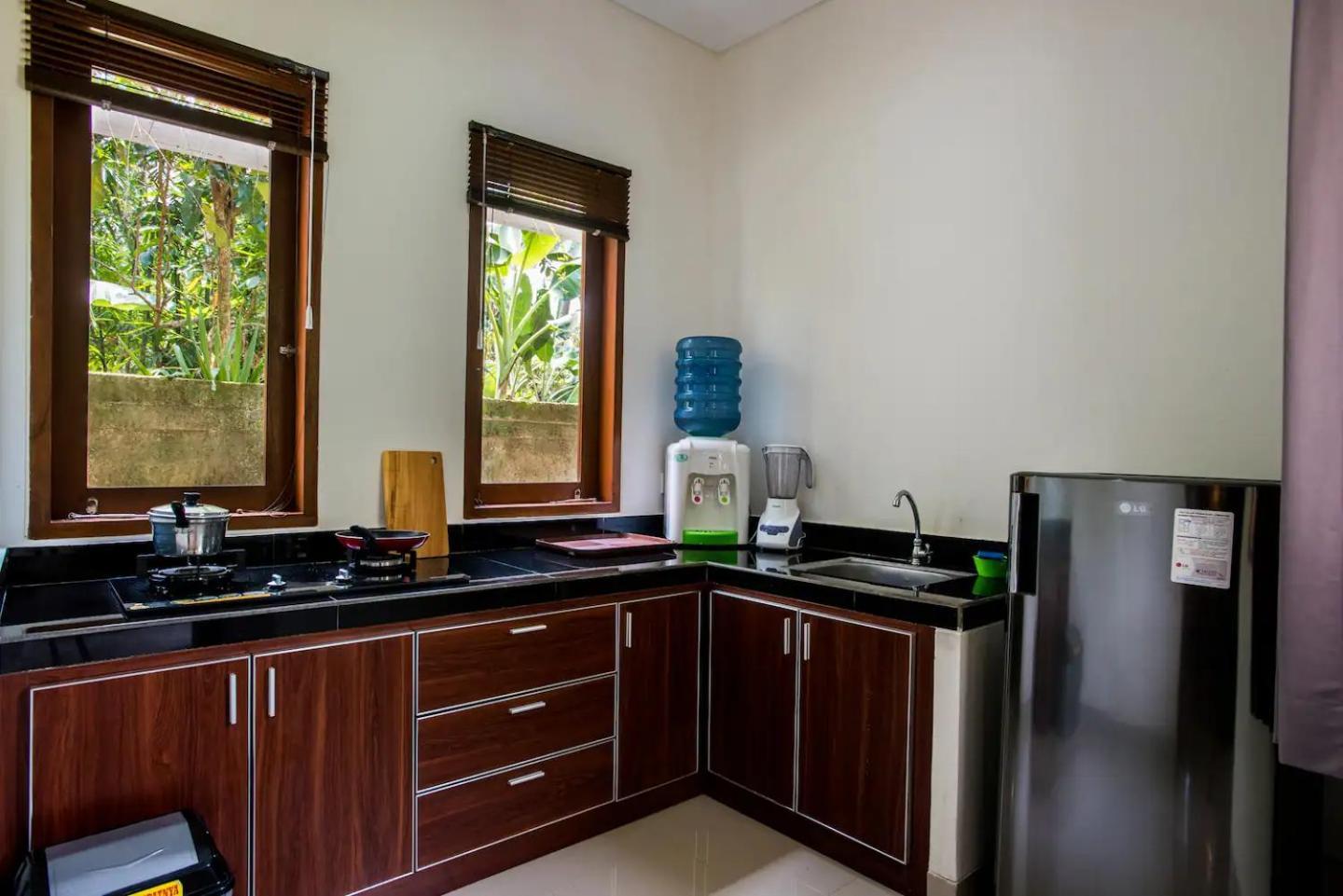 Villa Compact Magic 2-floor 4bdr House With Yoga Terrace *