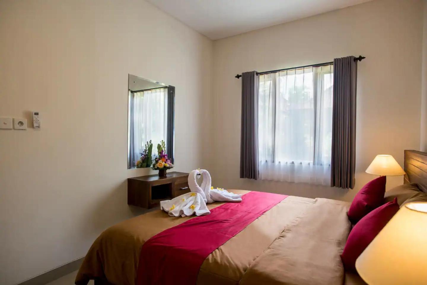 Compact Magic 2-floor 4bdr House With Yoga Terrace *
